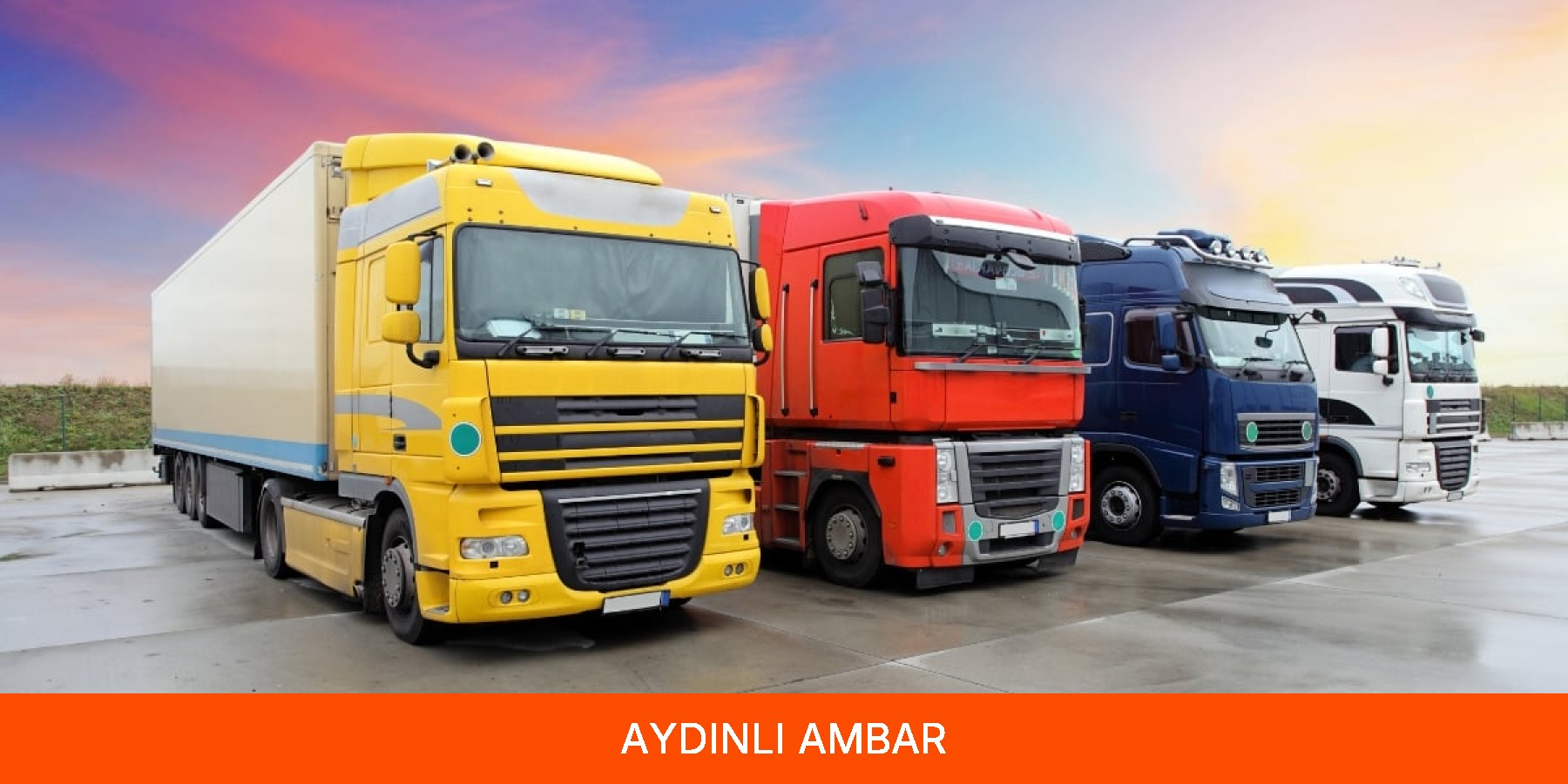 Aydınlı Ambar