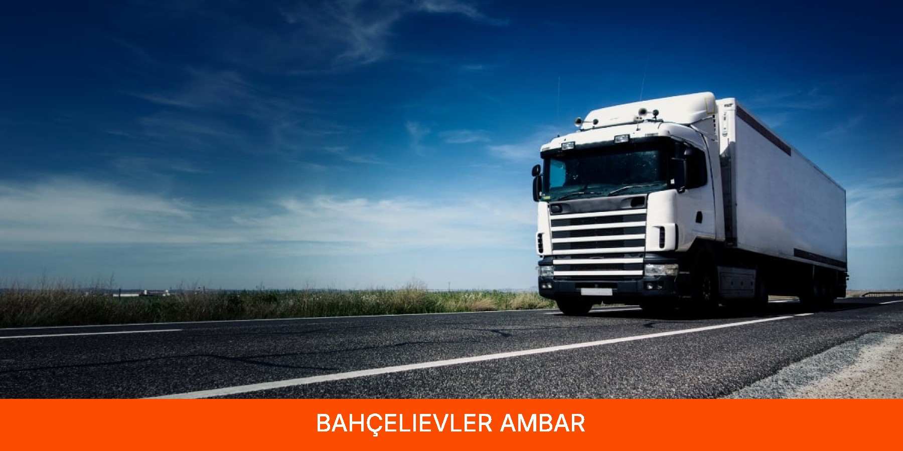 Bahçelievler Ambar