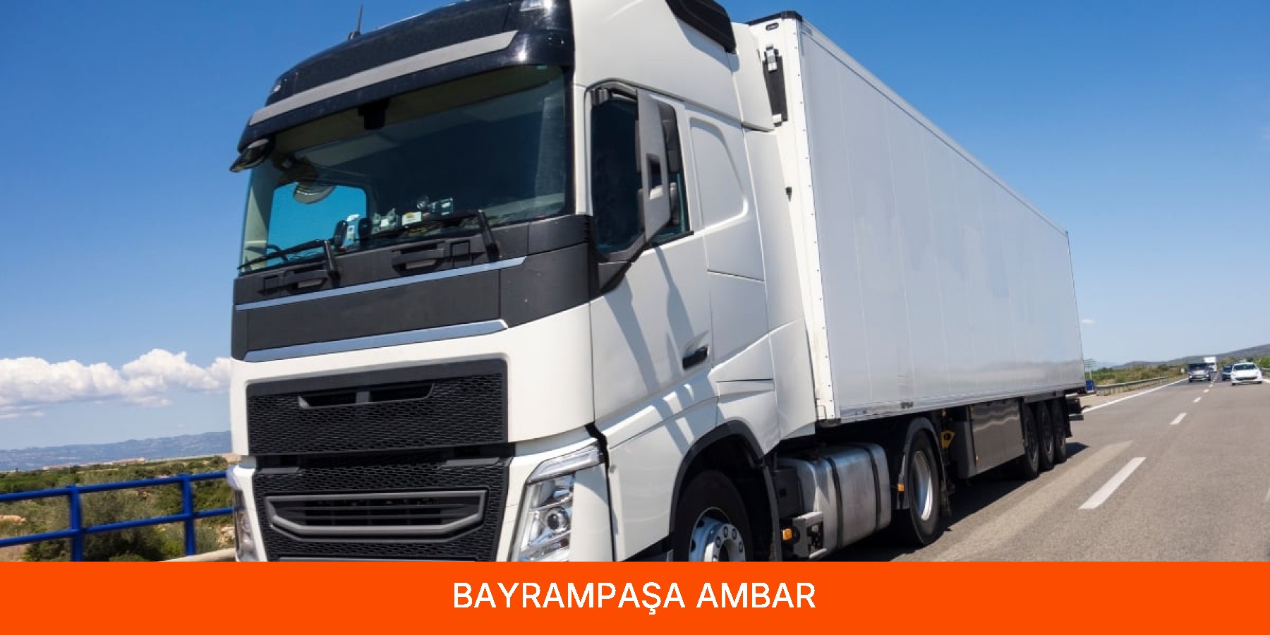 Bayrampaşa Ambar