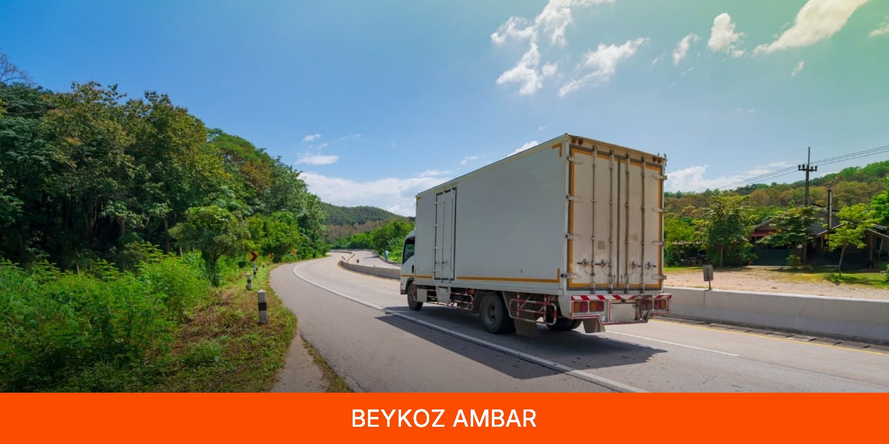Beykoz Ambar