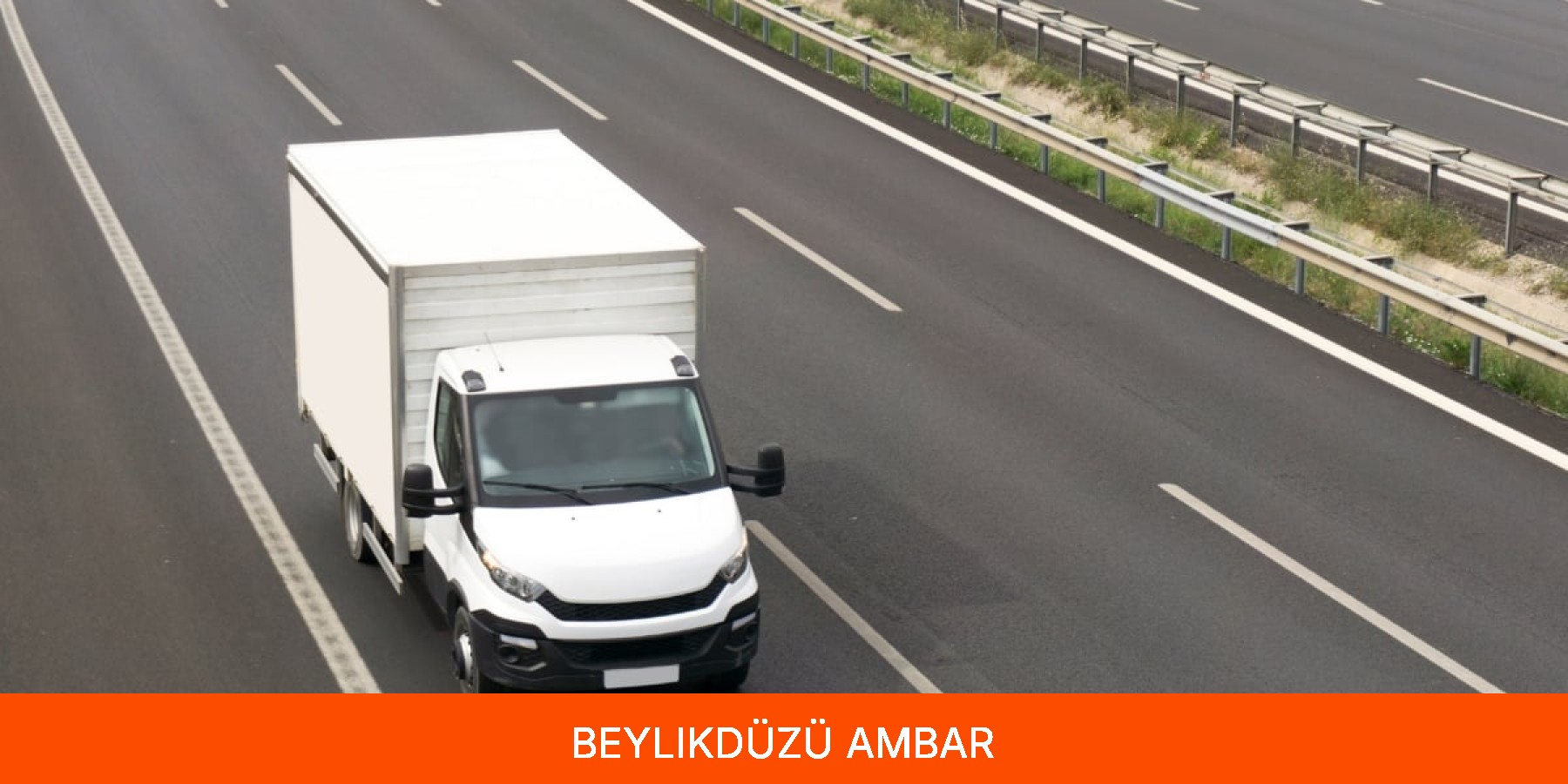 Beylikdüzü Ambar