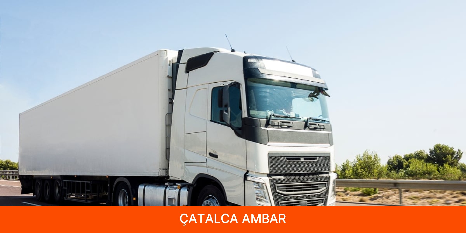 Çatalca Ambar