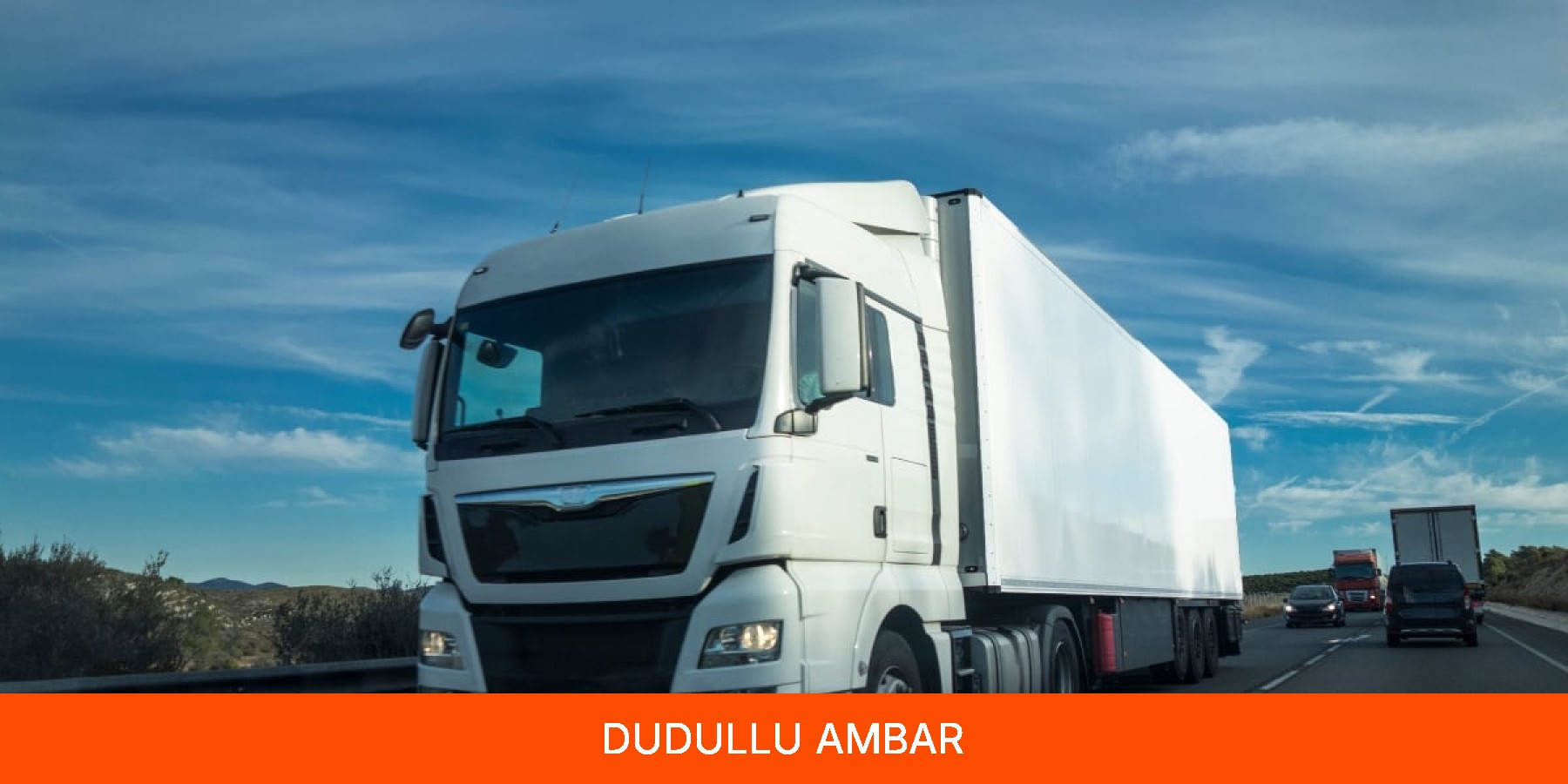 Dudullu Ambar