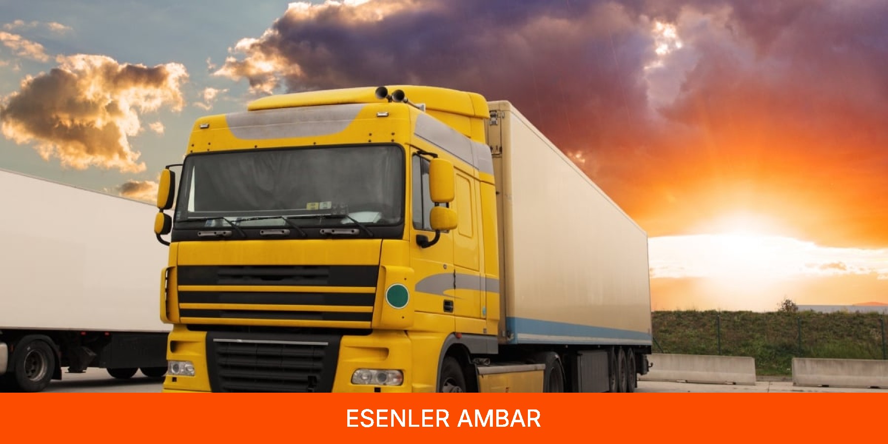Esenler Ambar