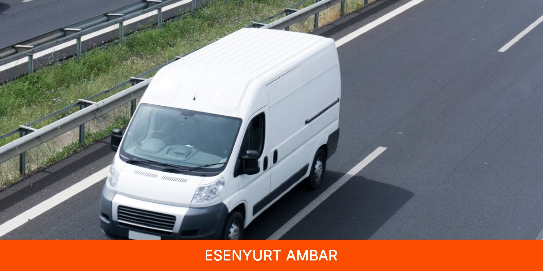 Esenyurt Ambar
