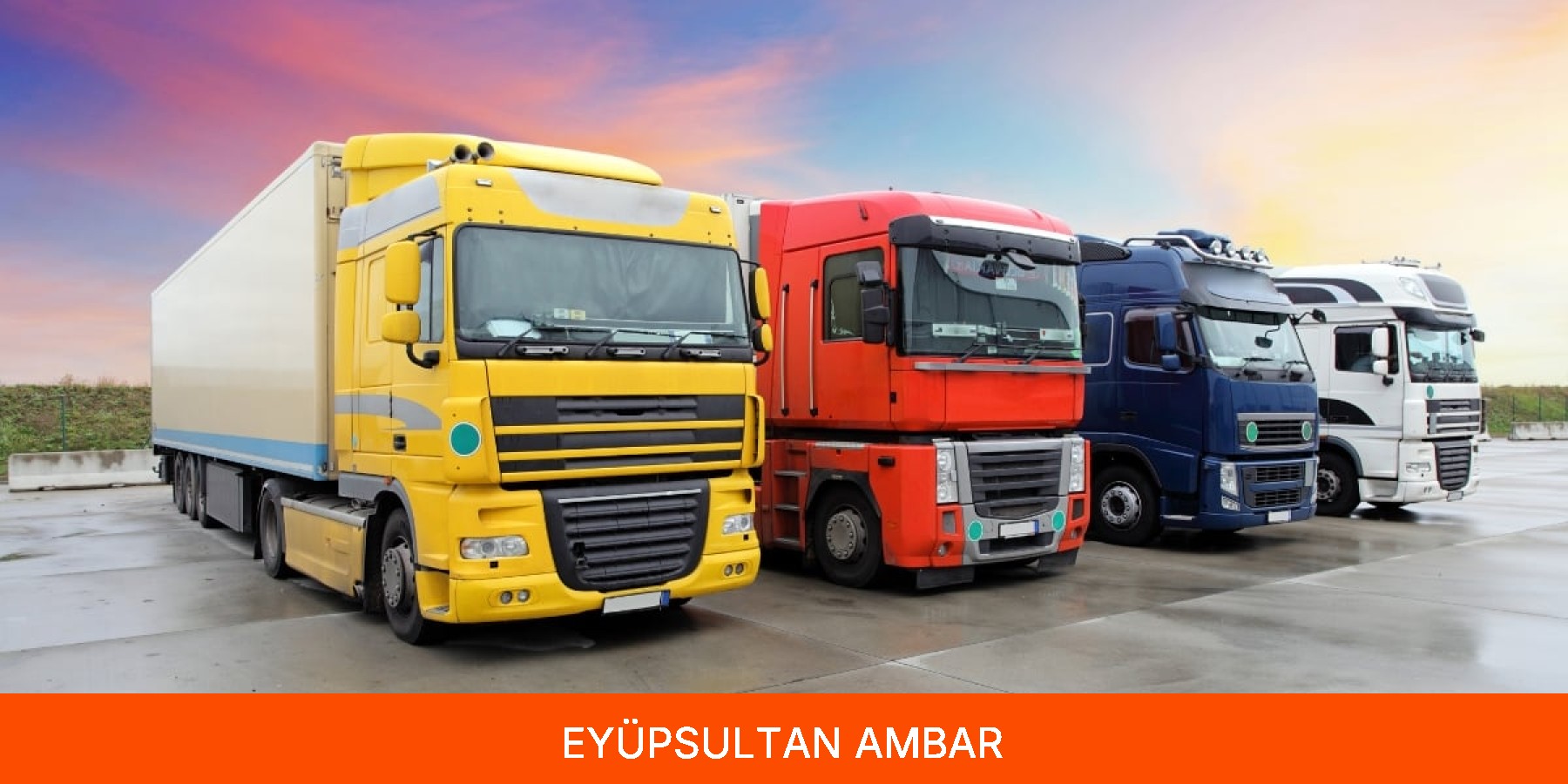 Eyüpsultan Ambar