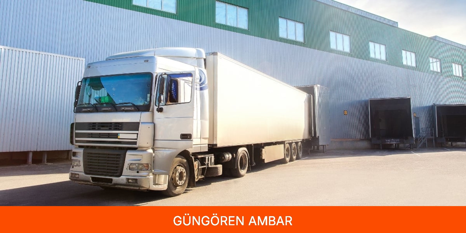 Güngören Ambar