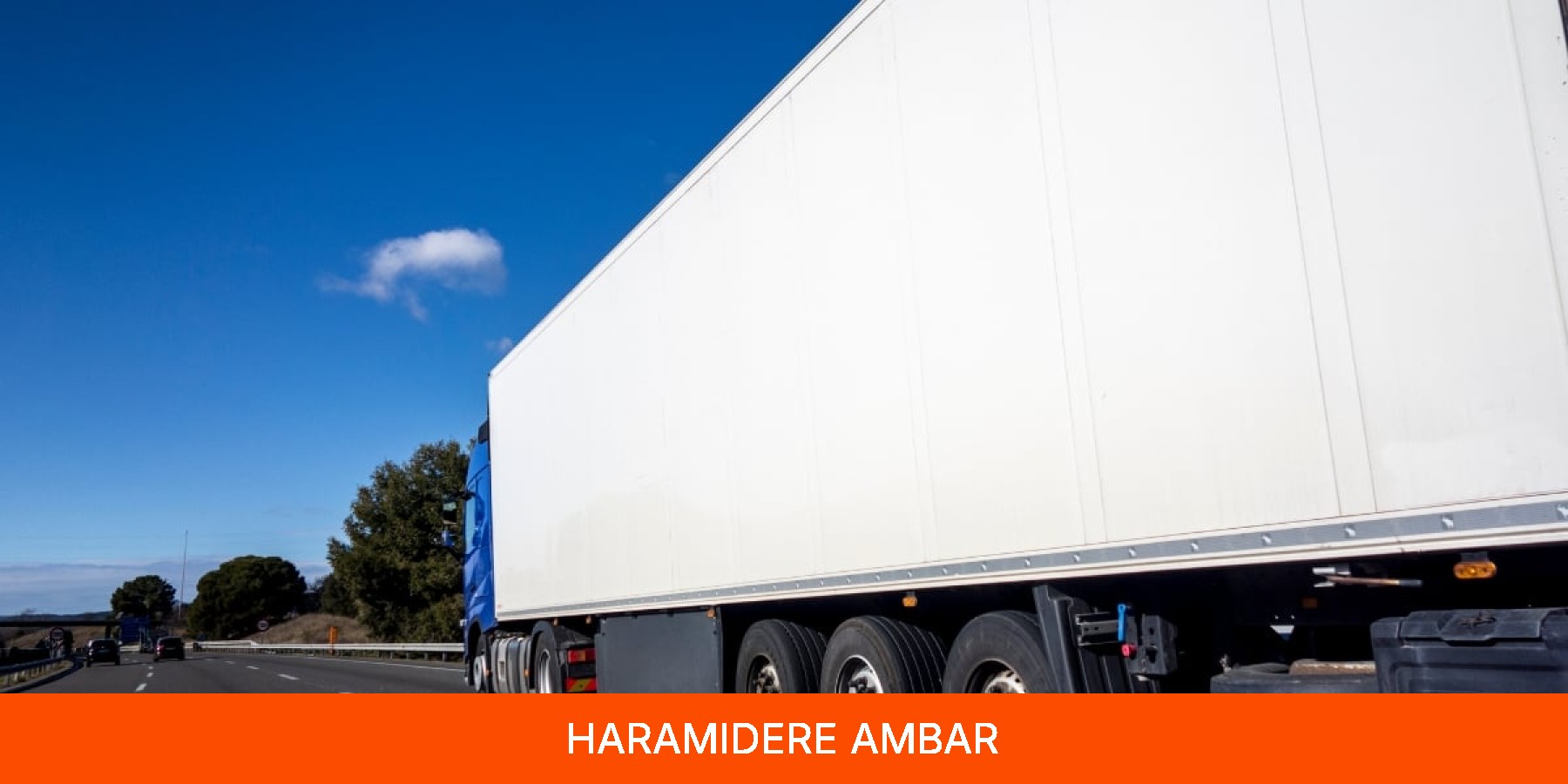 Haramidere Ambar