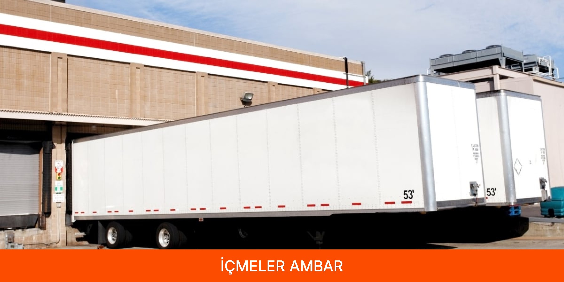 İçmeler Ambar