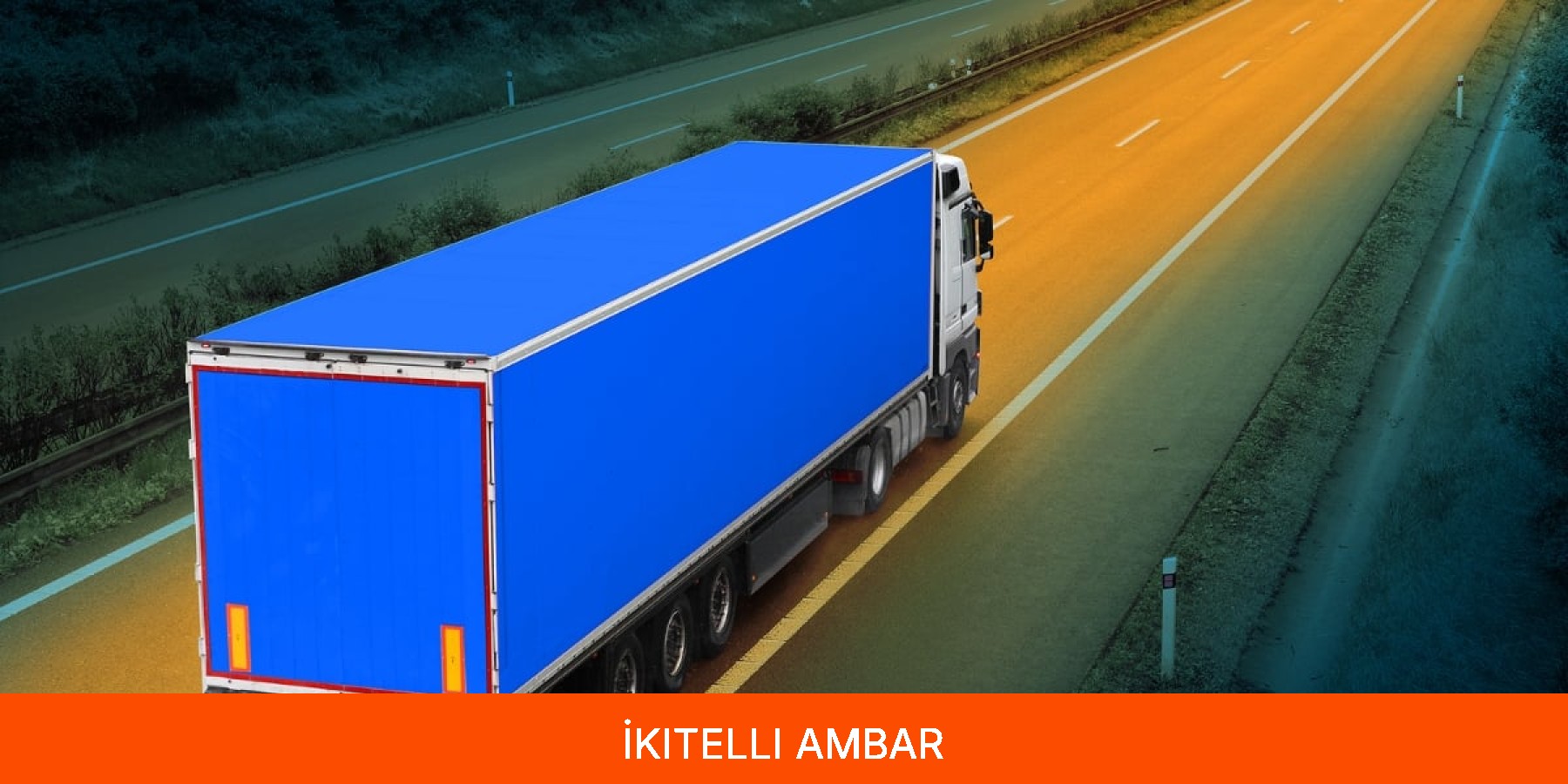 İkitelli Ambar