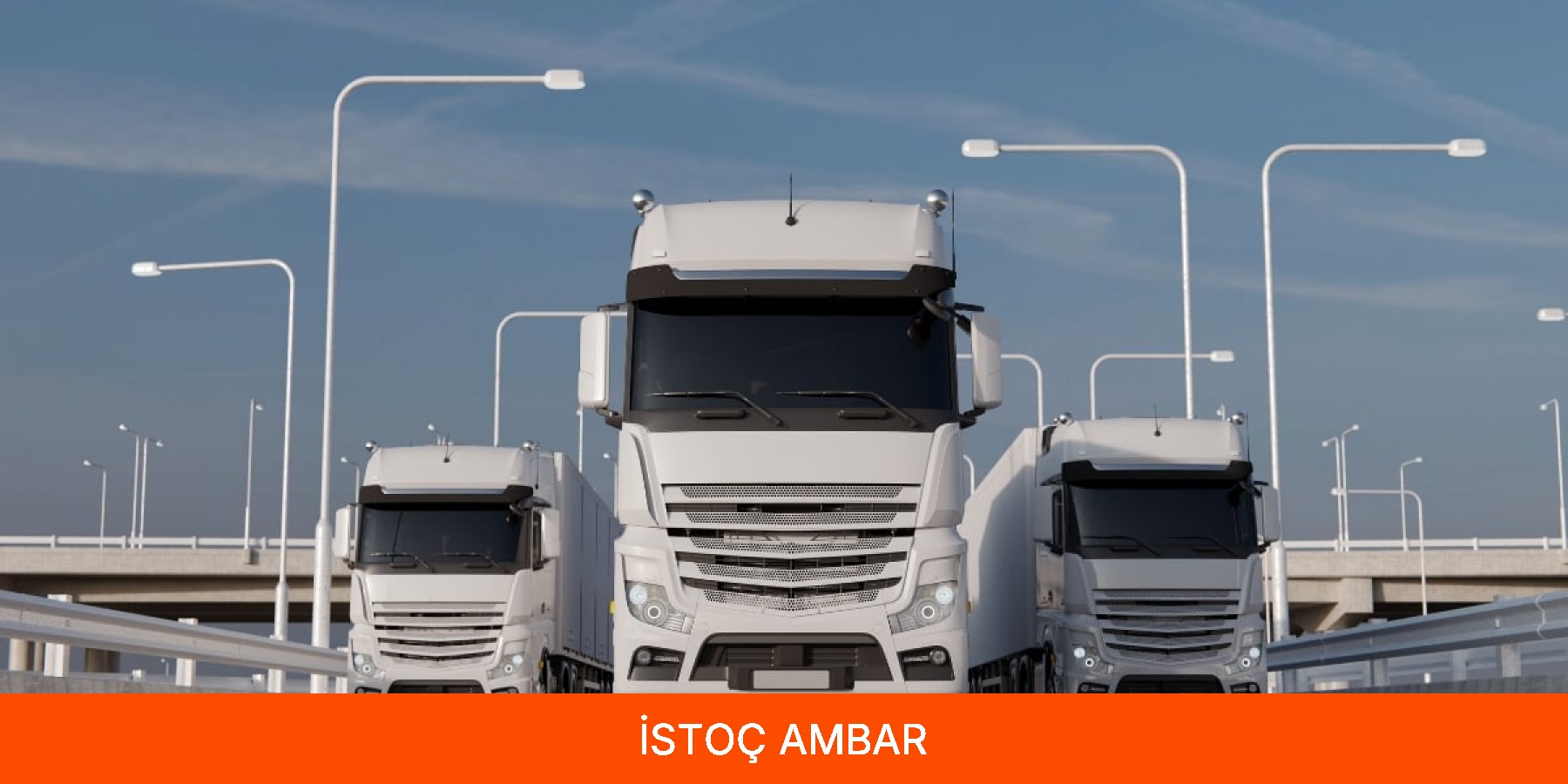 İstoç Ambar