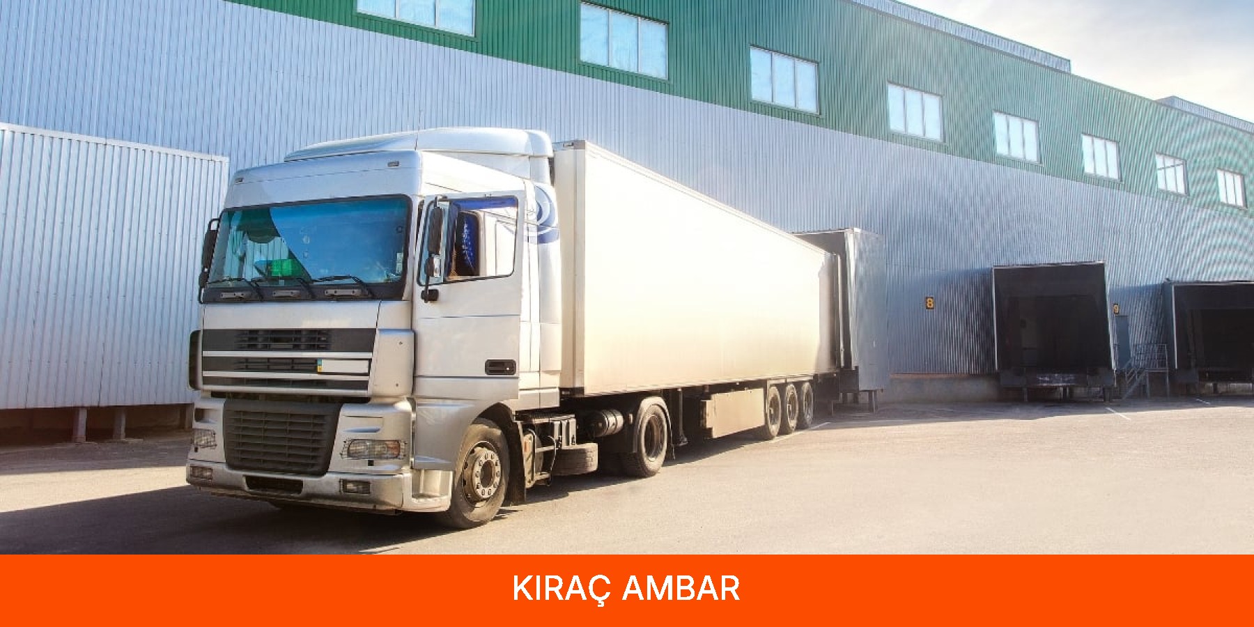 Kıraç Ambar