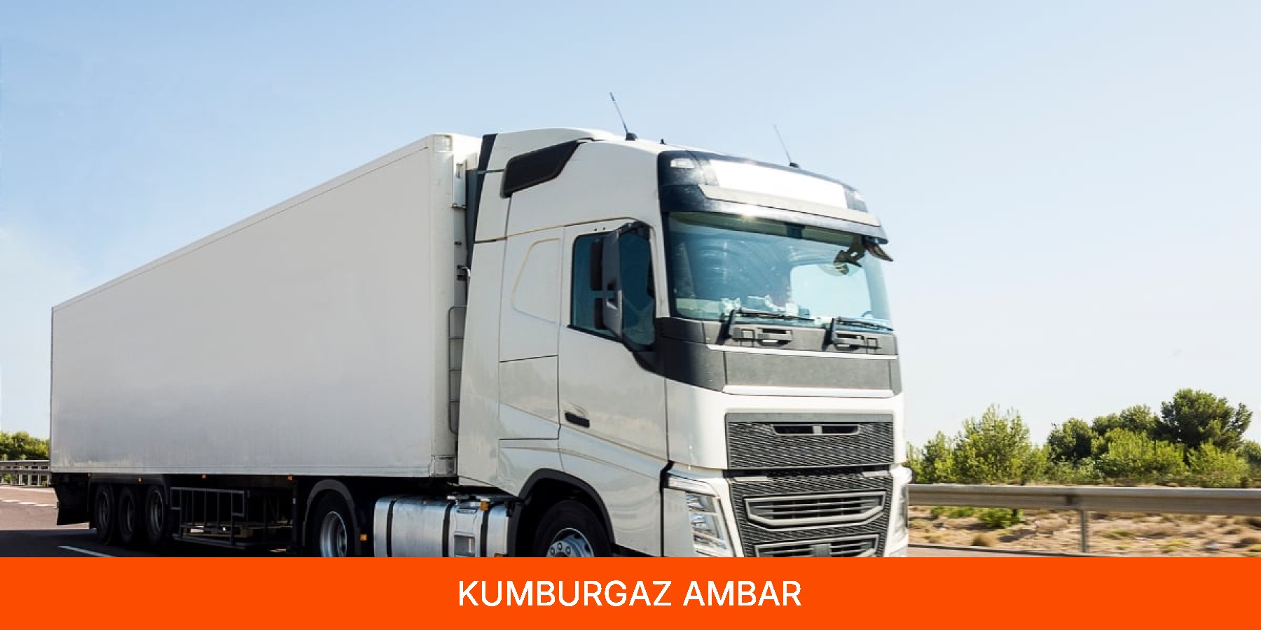 Kumburgaz Ambar