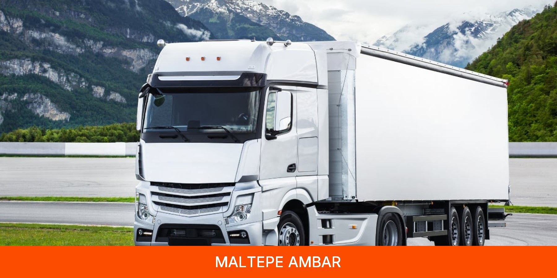 Maltepe Ambar