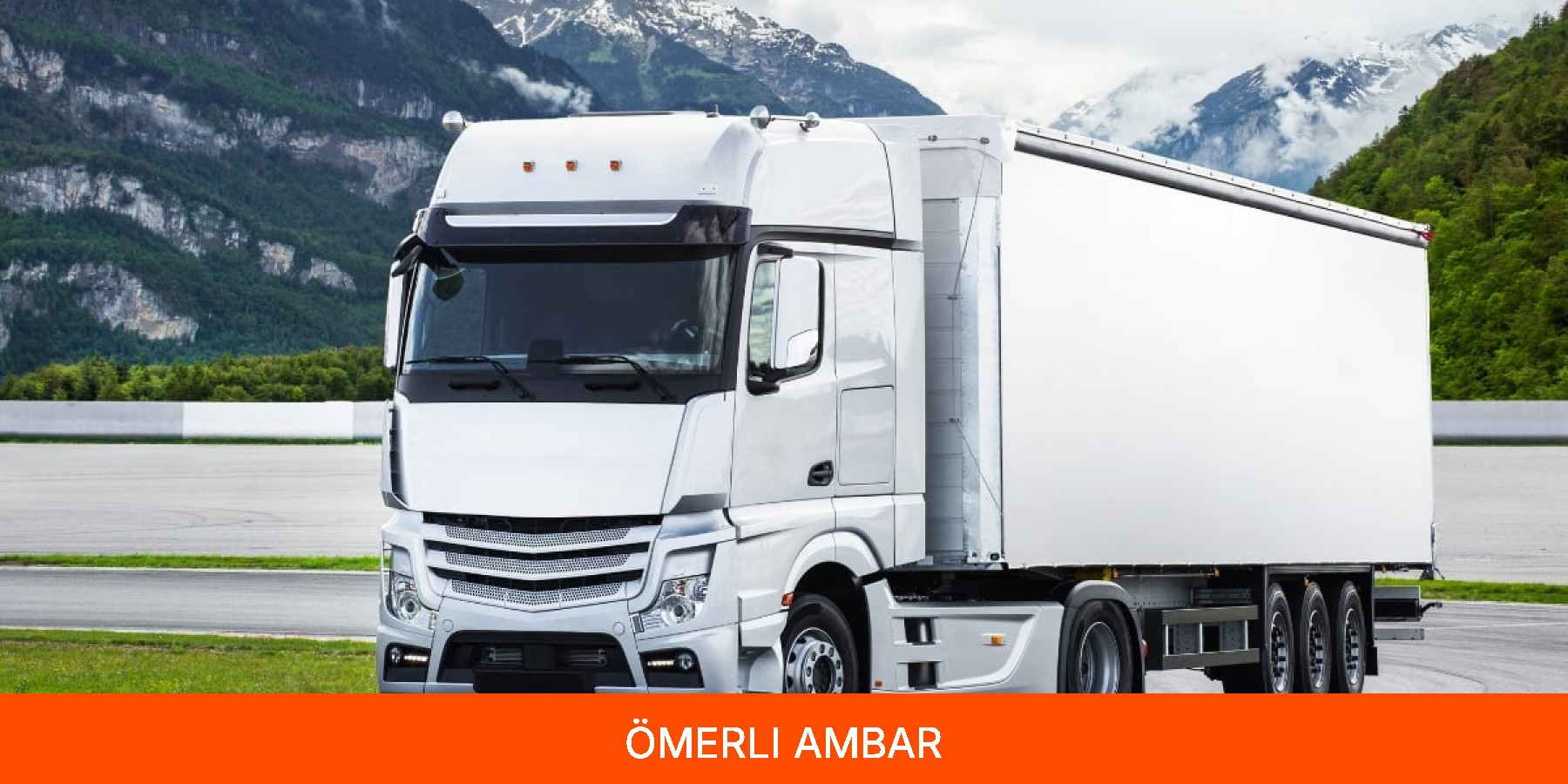 Ömerli Ambar