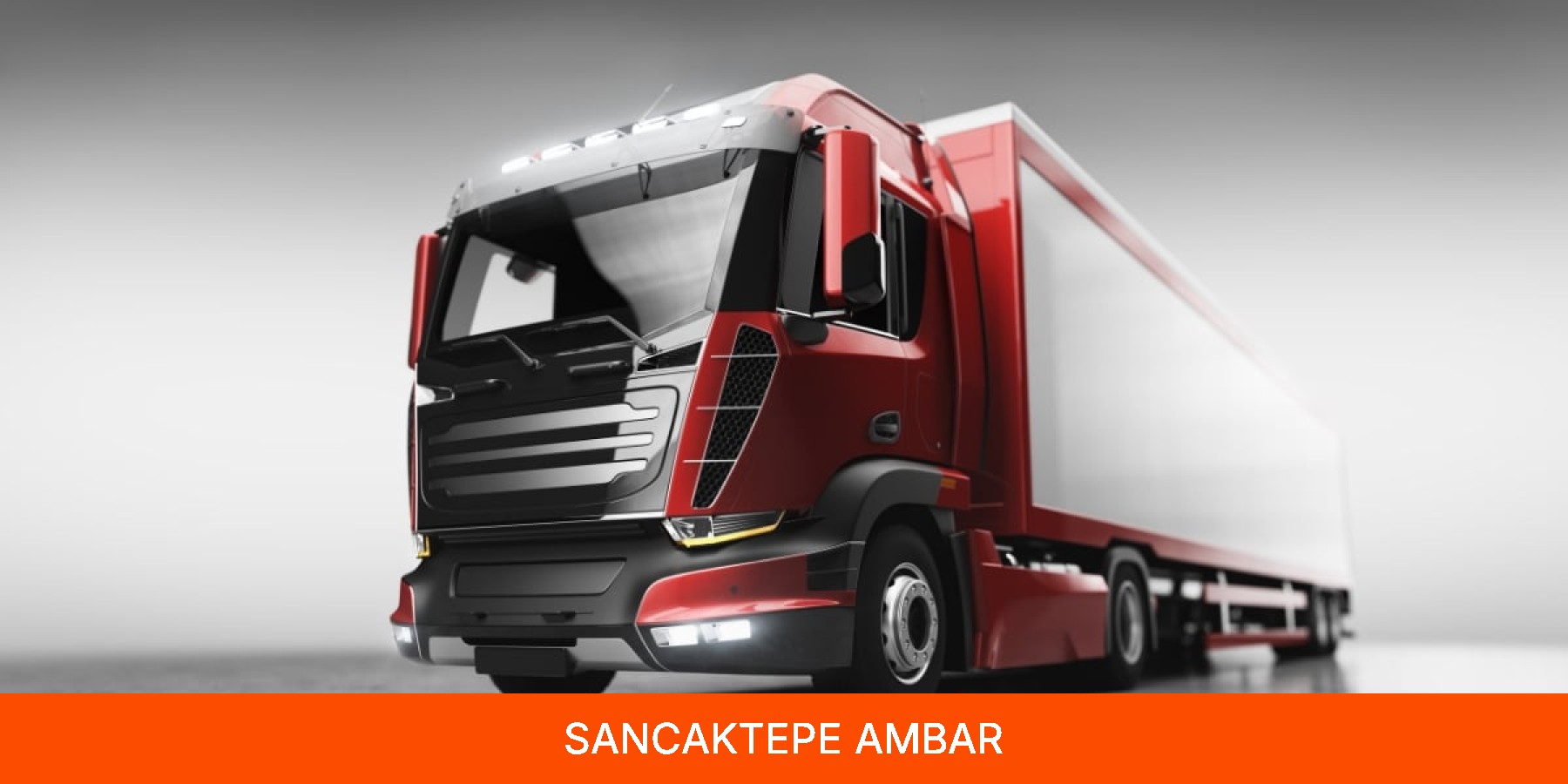 Sancaktepe Ambar