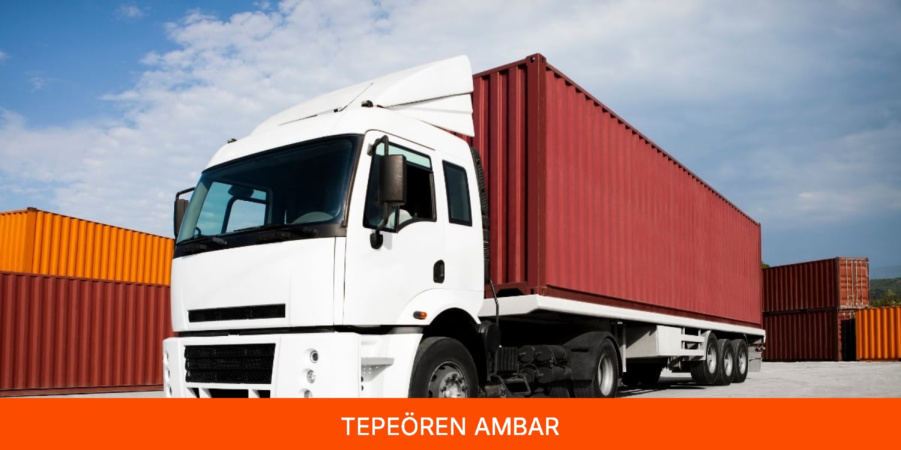 Tepeören Ambar