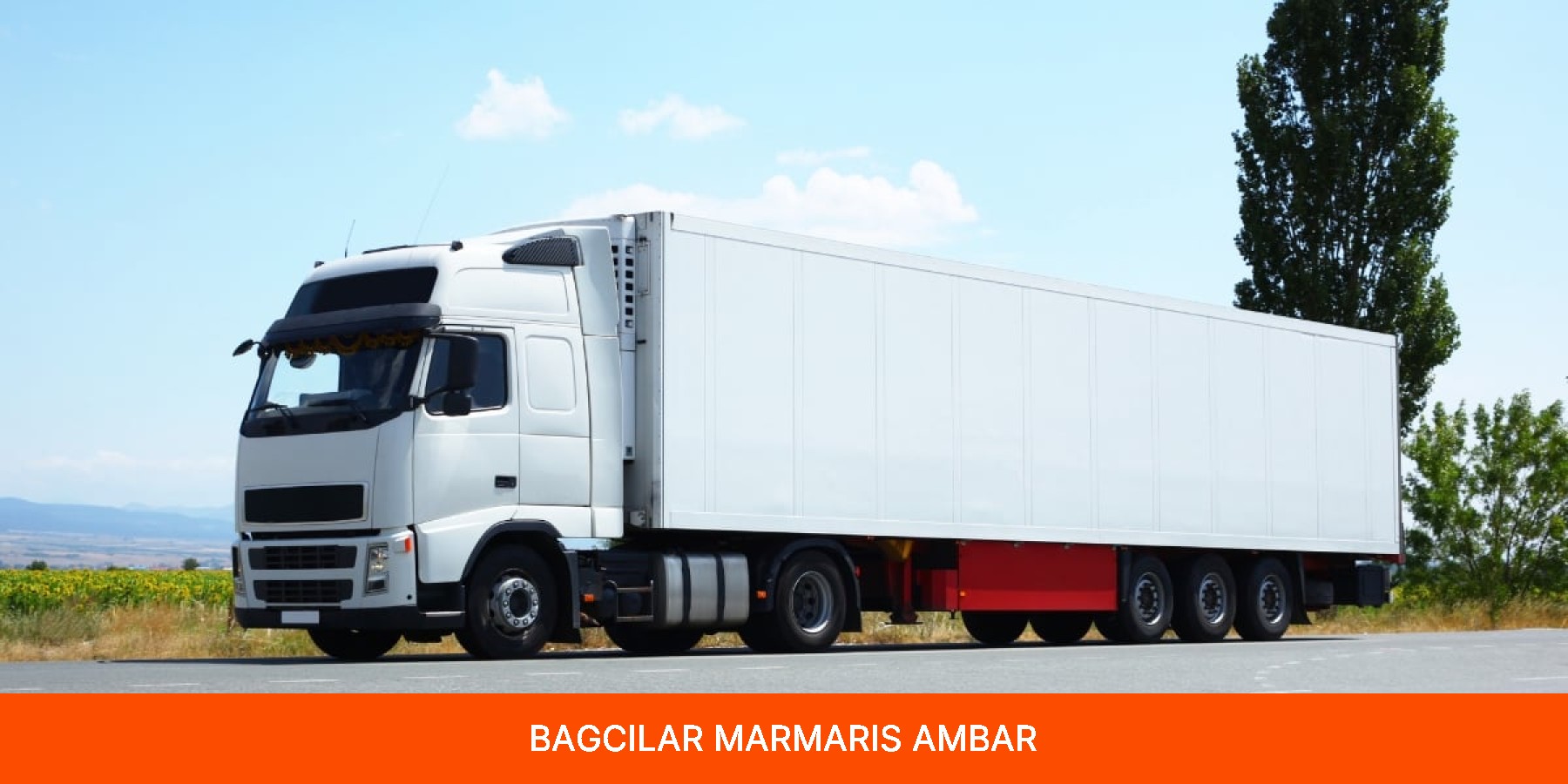 Bagcilar Marmaris Ambar