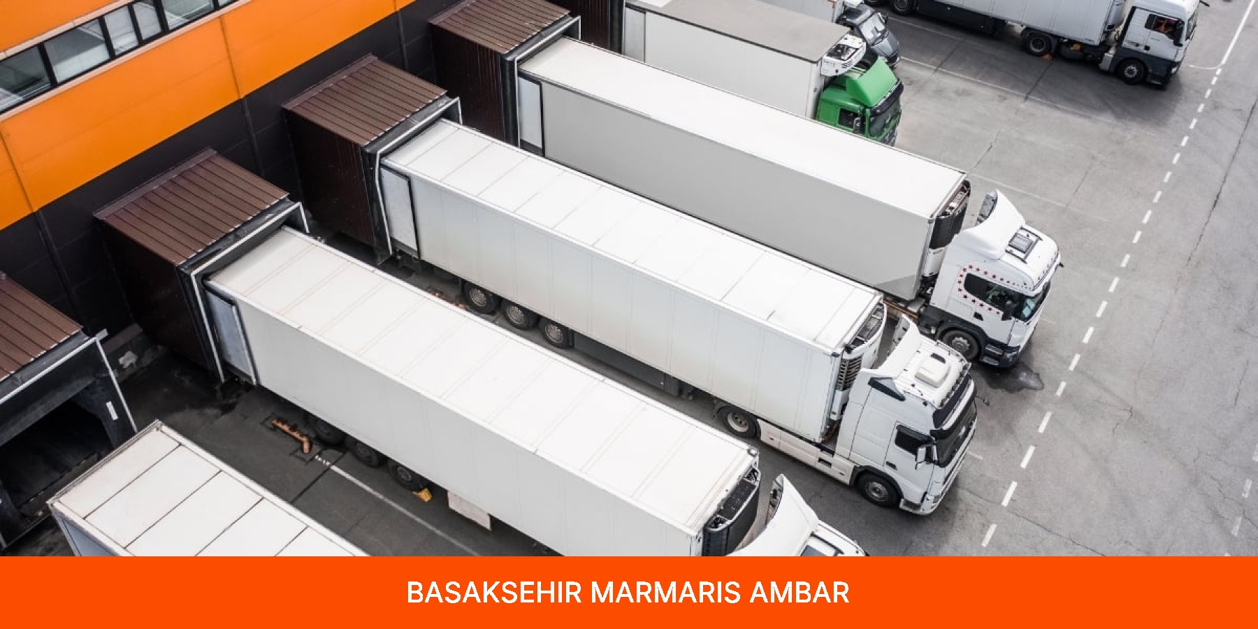 Basaksehir Marmaris Ambar