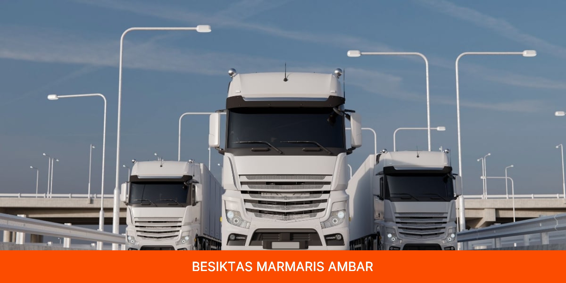 Besiktas Marmaris Ambar