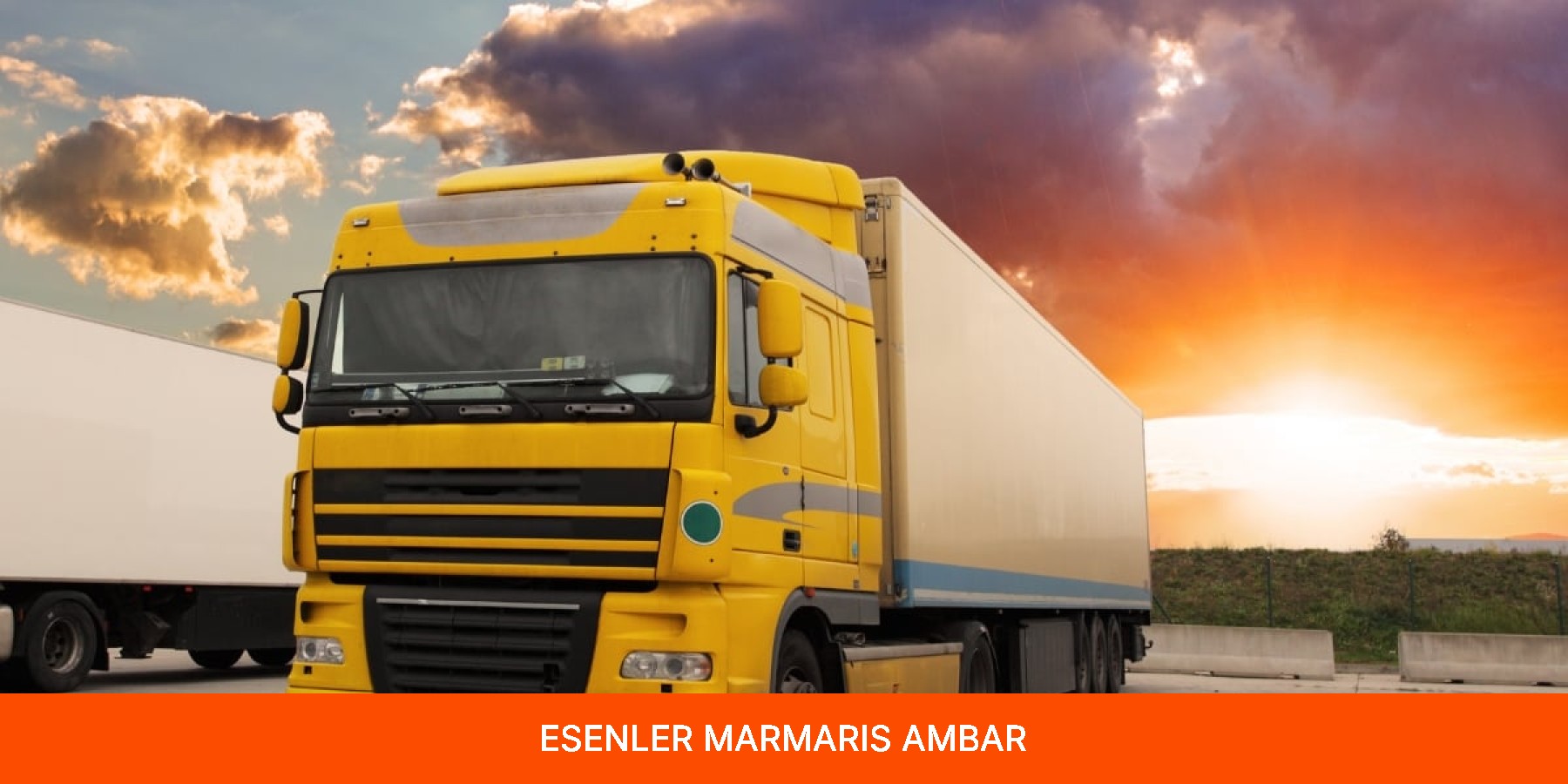 Esenler Marmaris Ambar
