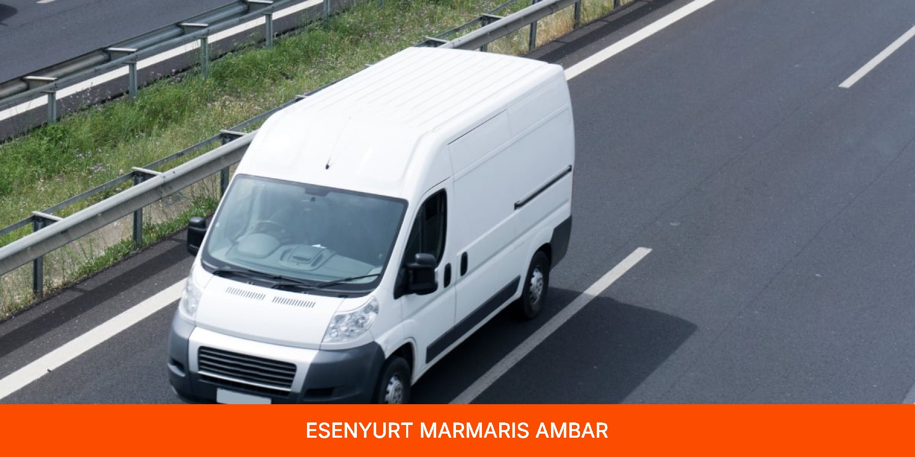 Esenyurt Marmaris Ambar