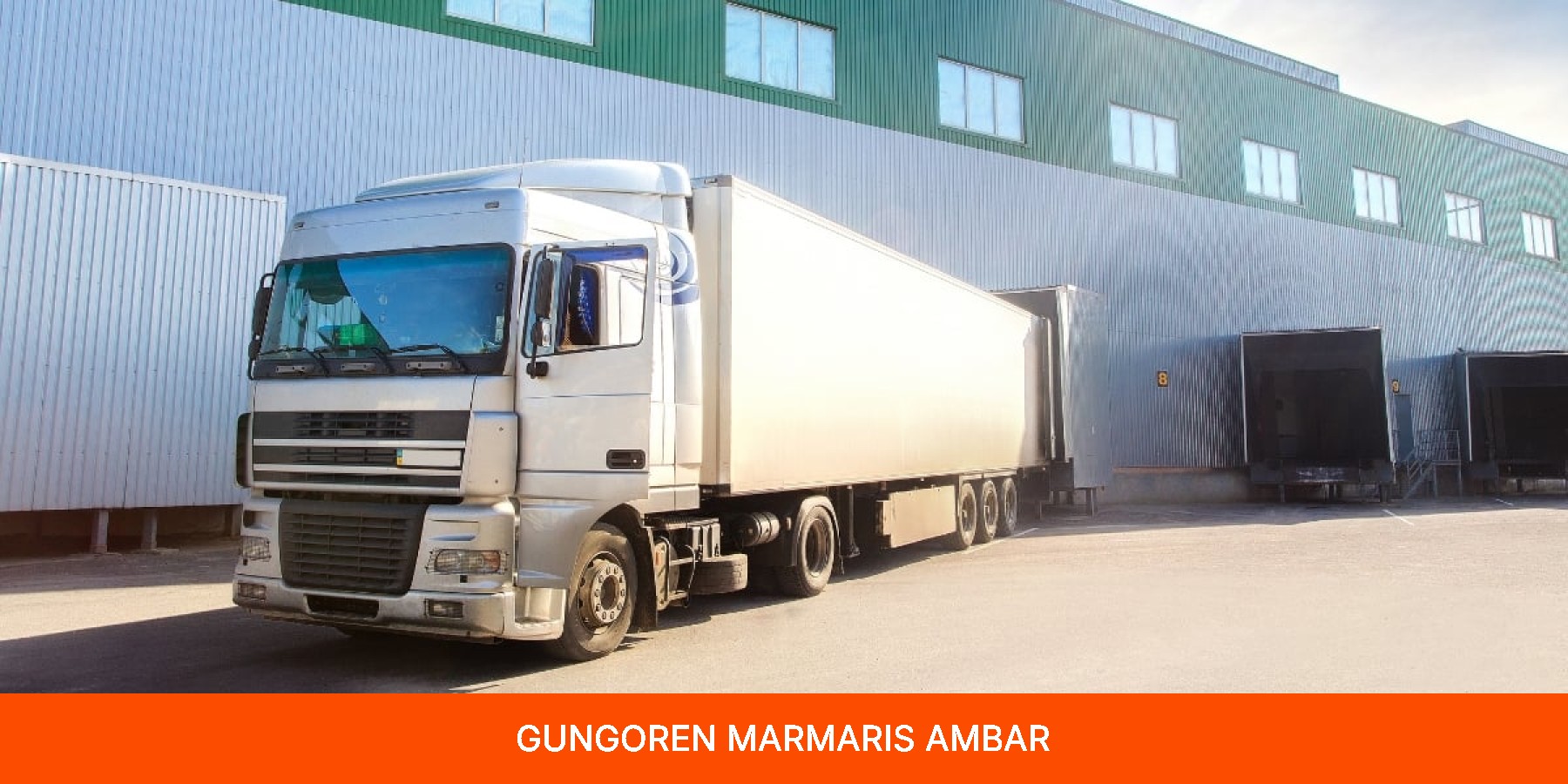 Gungoren Marmaris Ambar