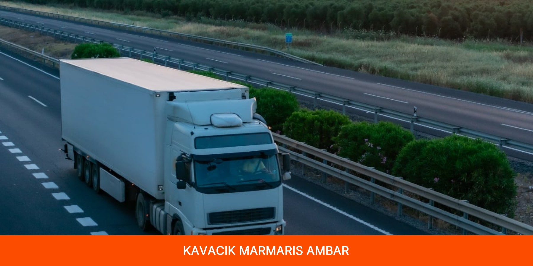 Kavacik Marmaris Ambar