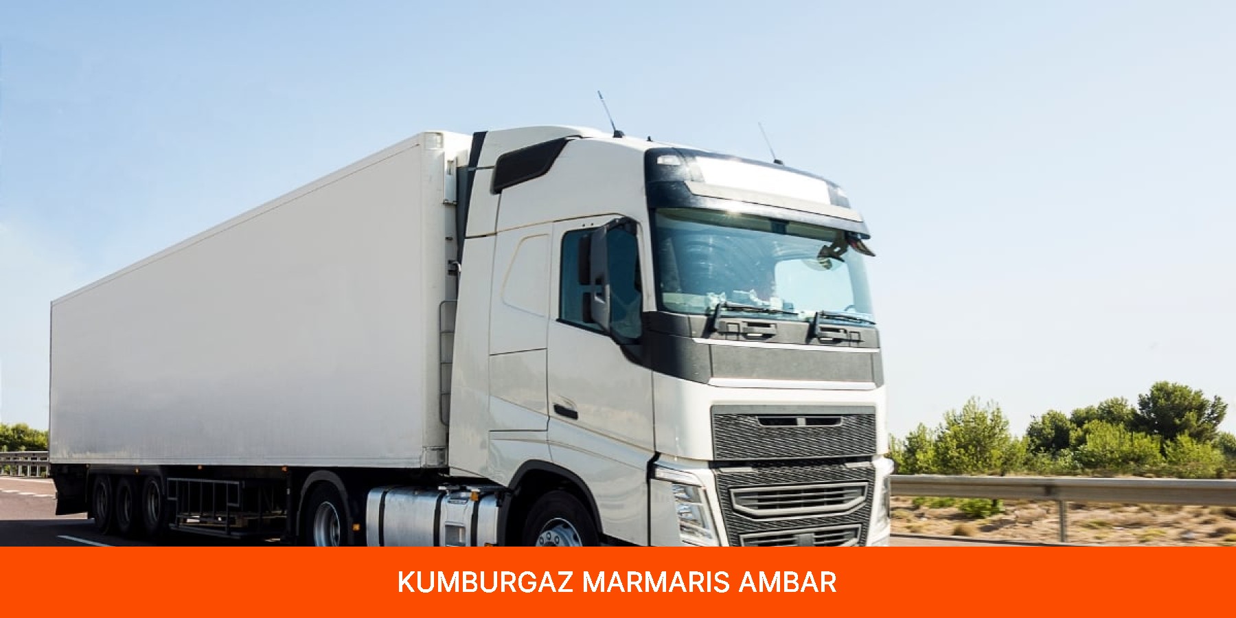 Kumburgaz Marmaris Ambar