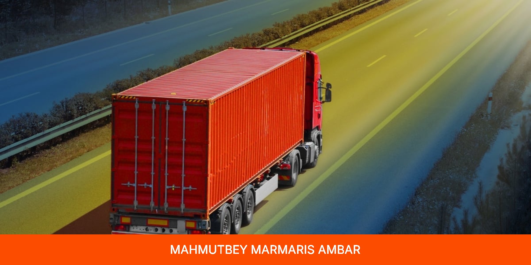 Mahmutbey Marmaris Ambar