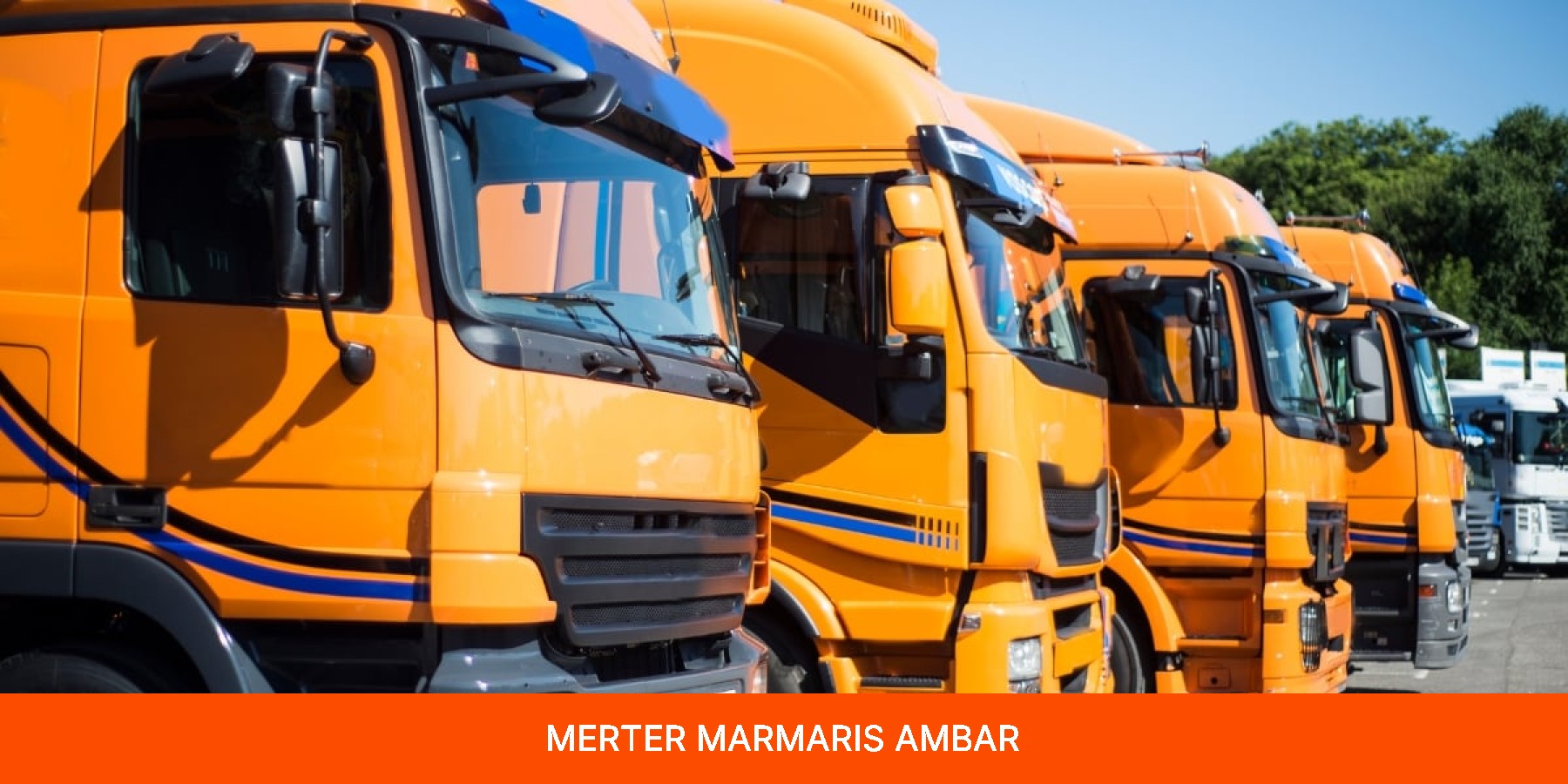 Merter Marmaris Ambar