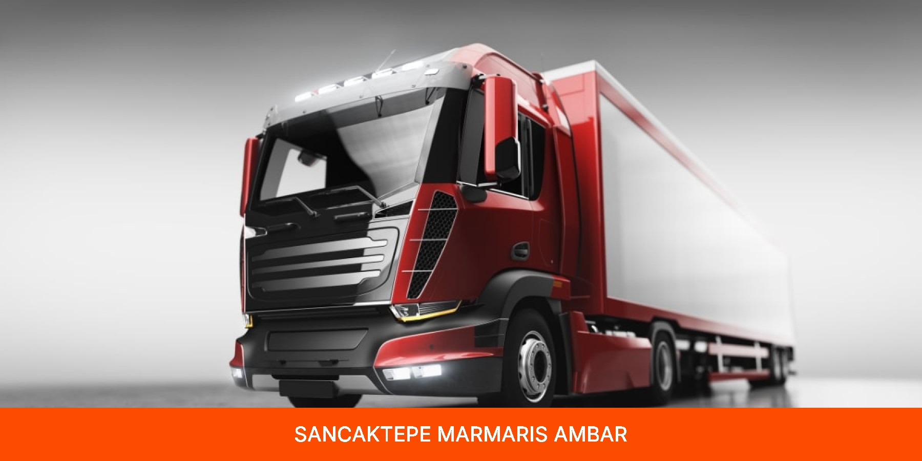 Sancaktepe Marmaris Ambar