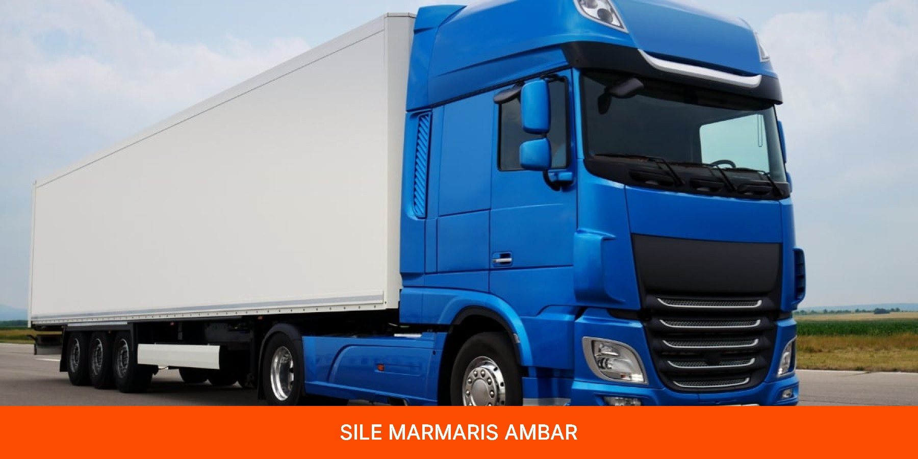 Sile Marmaris Ambar