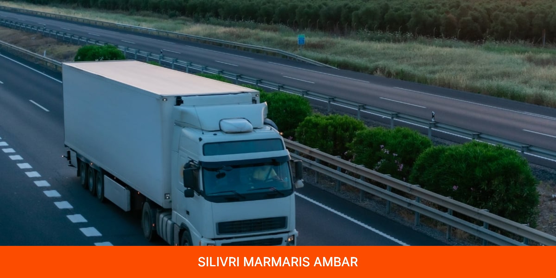 Silivri Marmaris Ambar