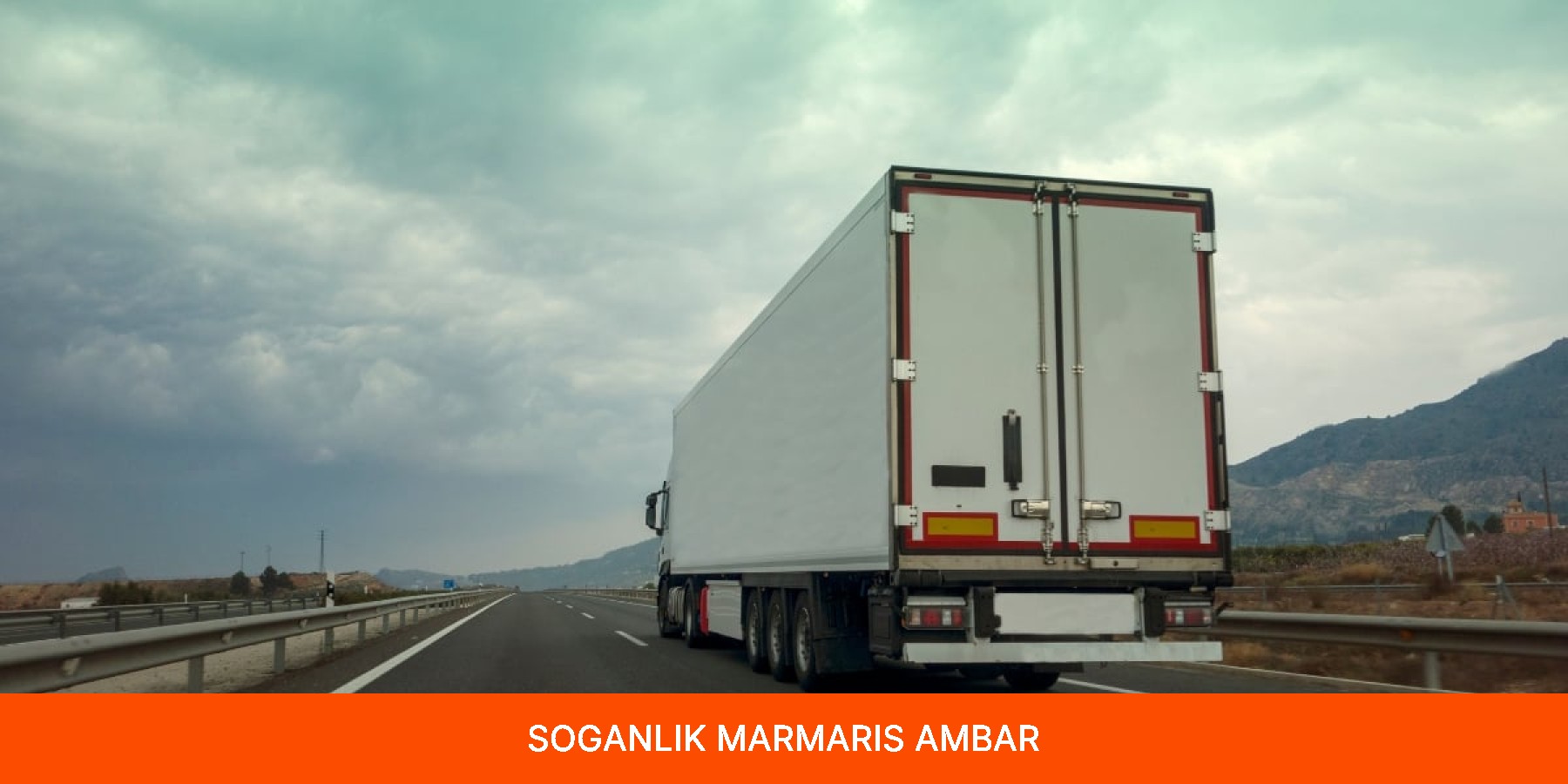 Soganlik Marmaris Ambar