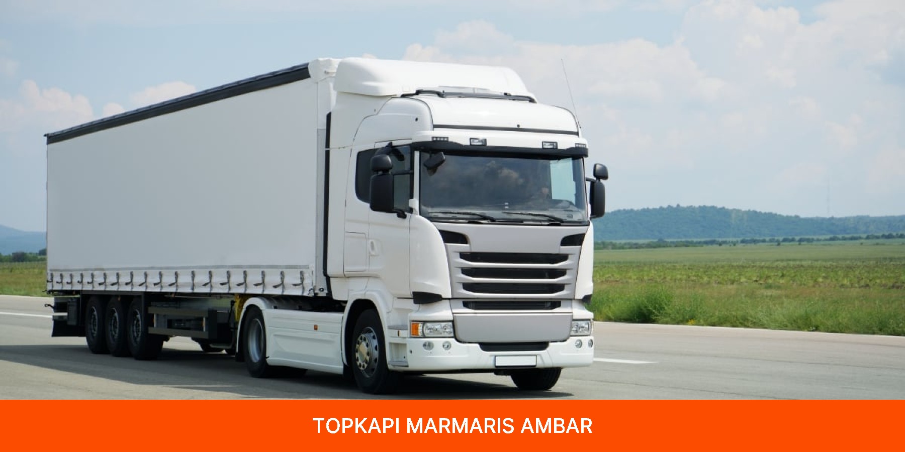 Topkapi Marmaris Ambar