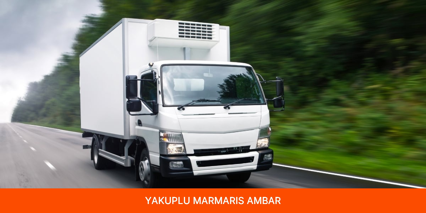 Yakuplu Marmaris Ambar