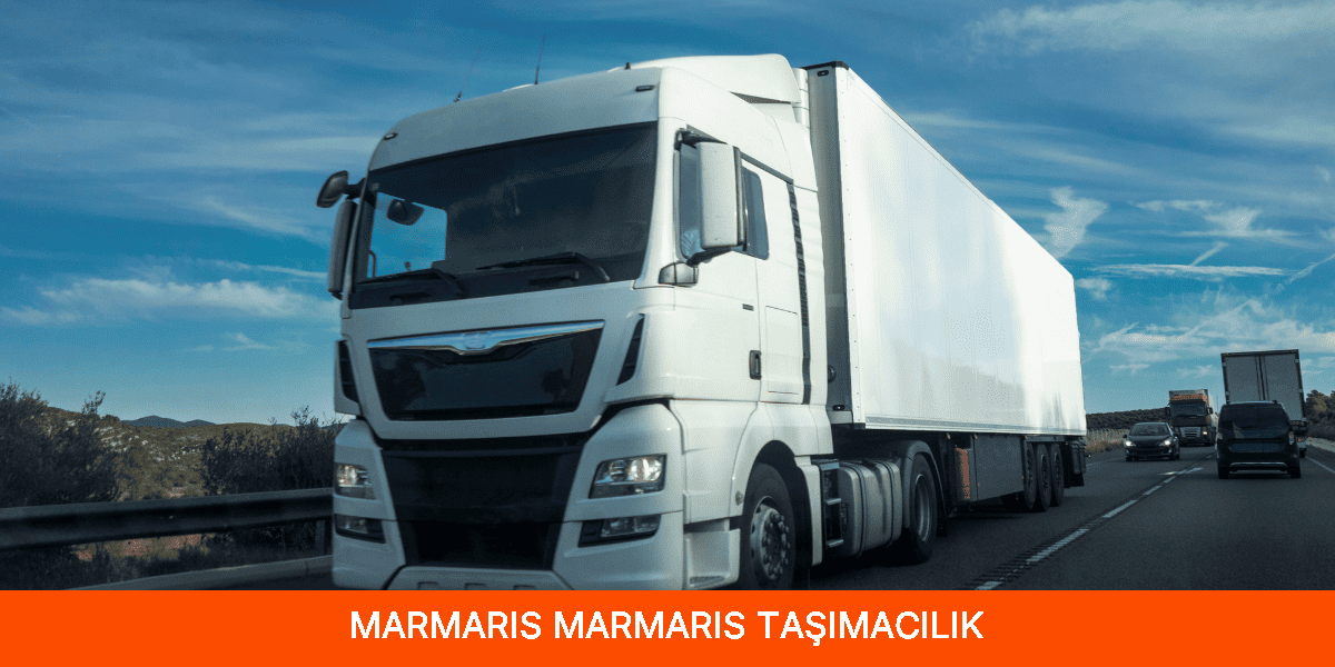 Marmaris Taşımacılık